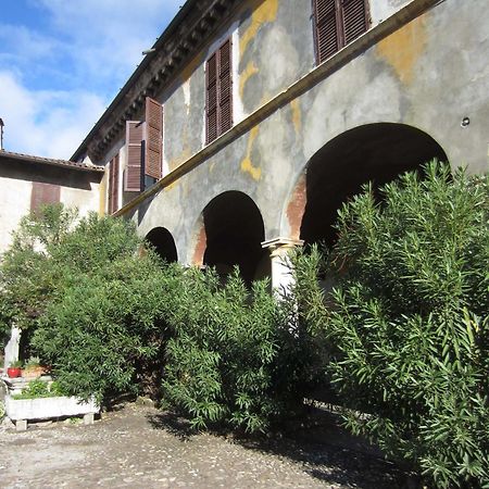 Corte Dall'Era Panzió Brescia Kültér fotó