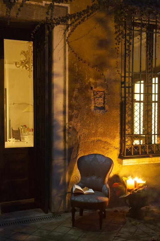 Corte Dall'Era Panzió Brescia Kültér fotó