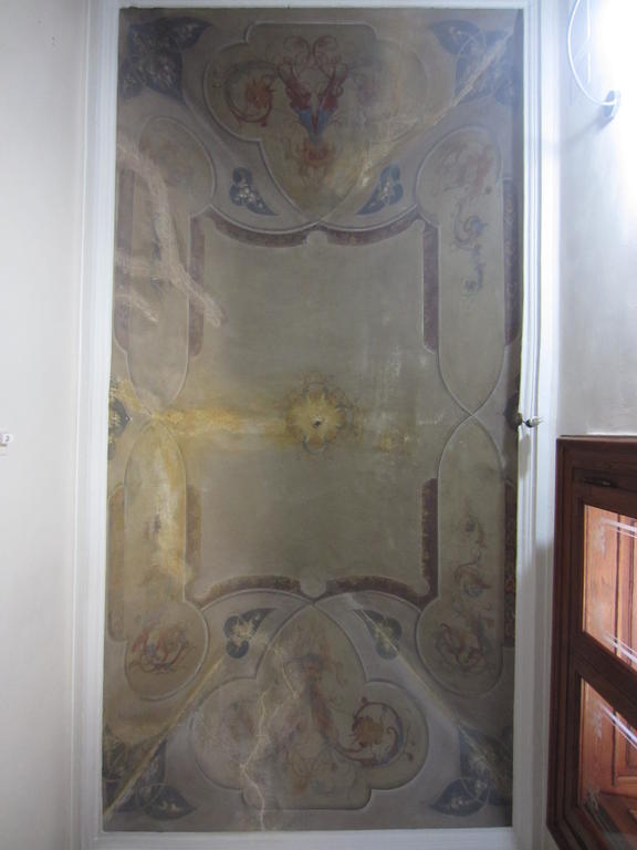 Corte Dall'Era Panzió Brescia Szoba fotó