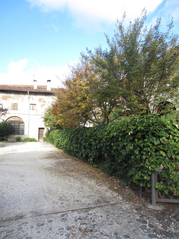 Corte Dall'Era Panzió Brescia Kültér fotó