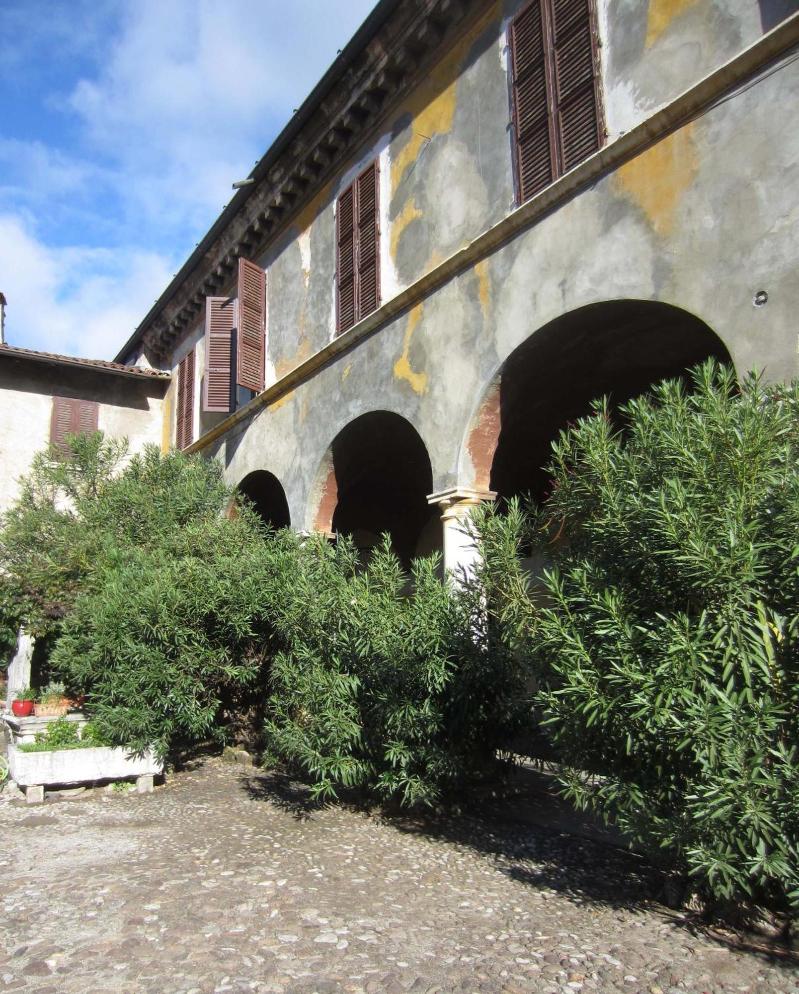 Corte Dall'Era Panzió Brescia Kültér fotó