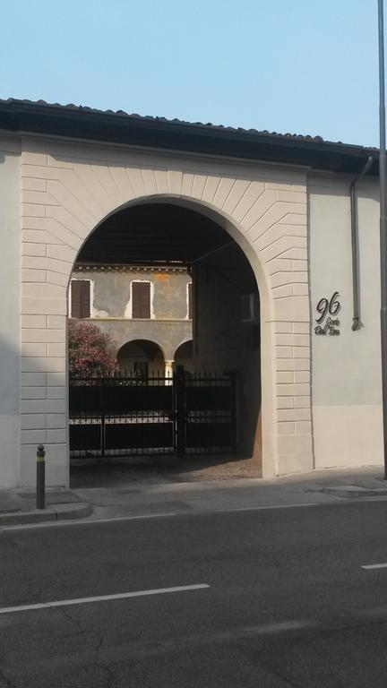 Corte Dall'Era Panzió Brescia Kültér fotó