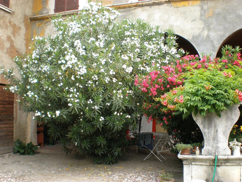 Corte Dall'Era Panzió Brescia Kültér fotó