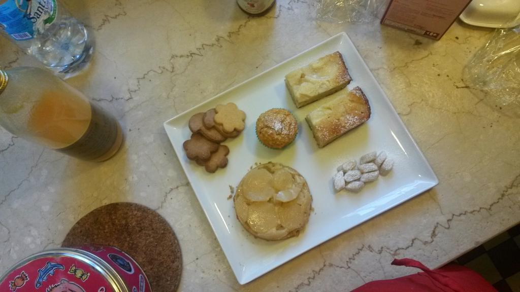 Corte Dall'Era Panzió Brescia Kültér fotó